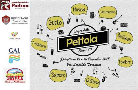 Rutigliano, degustazioni, musica e visite guidate per la 